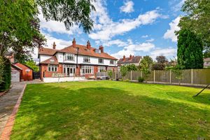 Garden- click for photo gallery